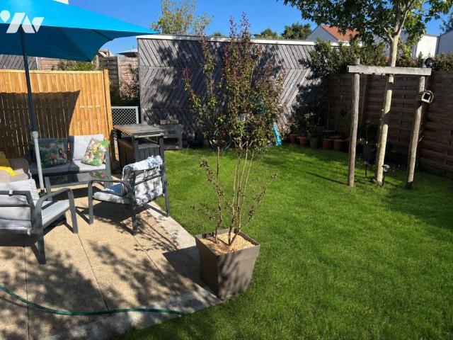 Appartement en vente à Couëron, Pays de la Loire, 228030€