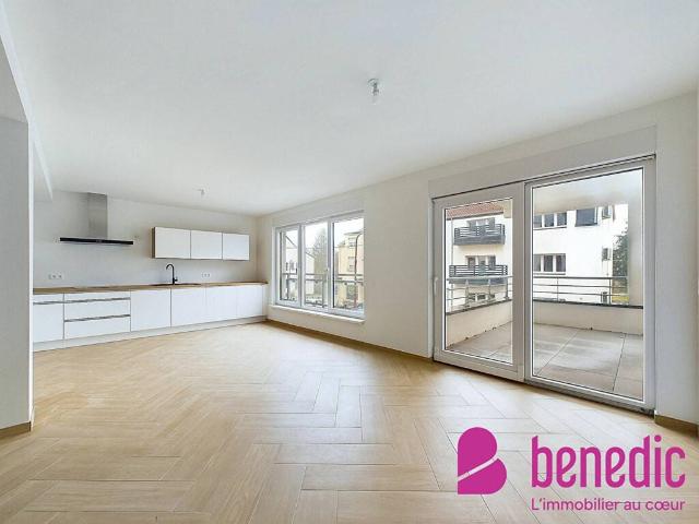 Appartement en Vente à Creutzwald