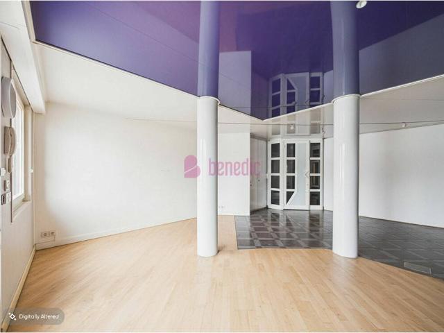 Appartement en Vente à Creutzwald