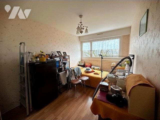 Appartement en vente à Creusot, Bourgogne Franche Comté, 99500€