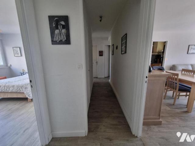 Appartement en vente à Croix, Hauts de France, 215150€