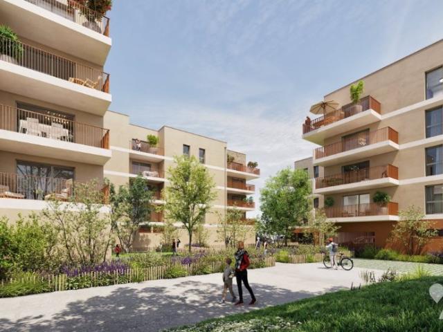 Appartement en vente à Crozon, Bretagne, 183206€