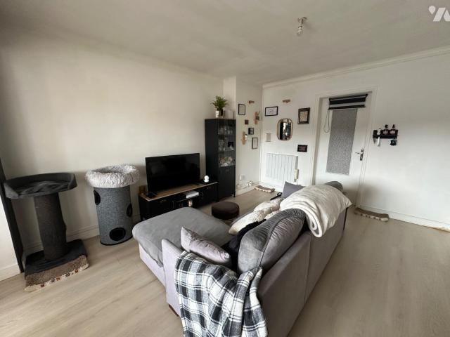Appartement en vente à Dunkerque, Hauts de France, 132500€