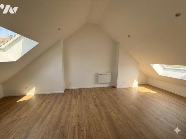 Appartement en vente à Dunkerque, Hauts de France, 165000€