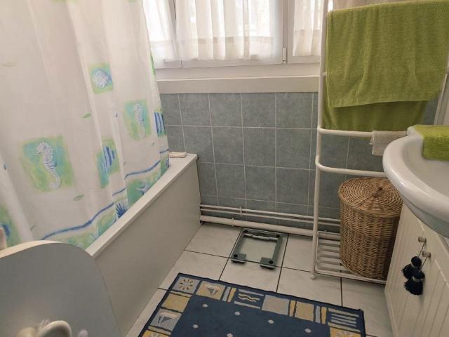 Appartement en vente à Dunkerque, Hauts de France, 160000€