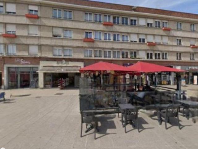 Appartement en vente à Dunkerque, Hauts de France, 195000€