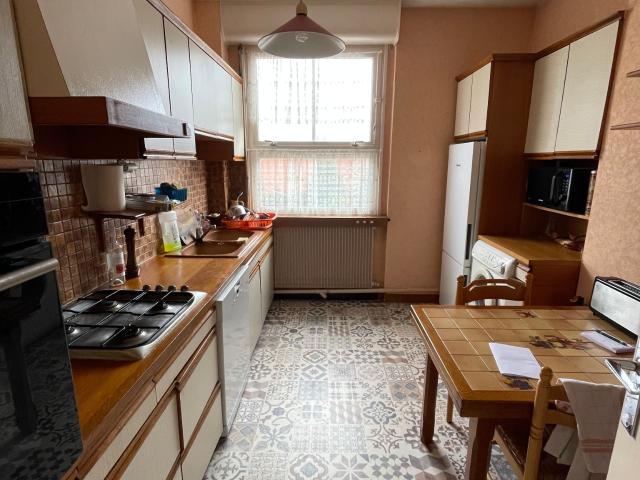 Appartement en vente à Dunkerque, Hauts de France, 199500€