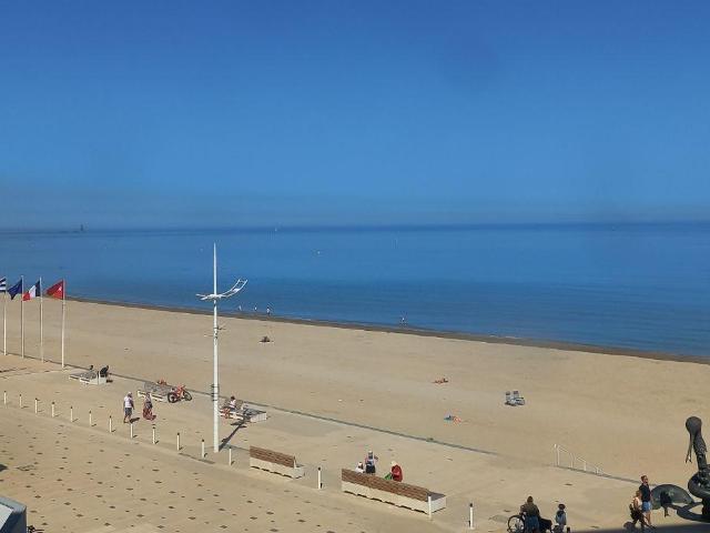 Appartement en vente à Dunkerque, Hauts de France, 333760€