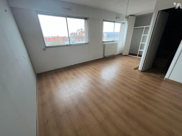Appartement en vente à Dunkerque, Hauts de France, 365050€