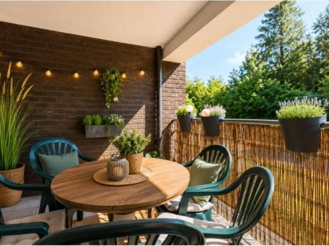 Appartement en Vente à Dalhem
