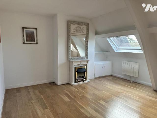 Appartement en vente à Dieppe, Normandie, 220000€