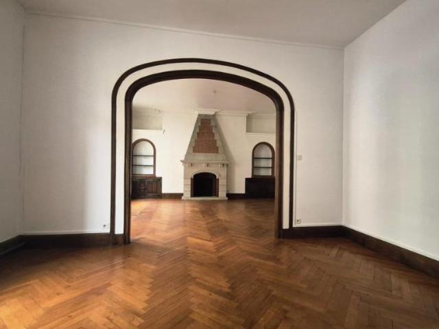 Appartement en vente à Dieppe, Normandie, 346500€