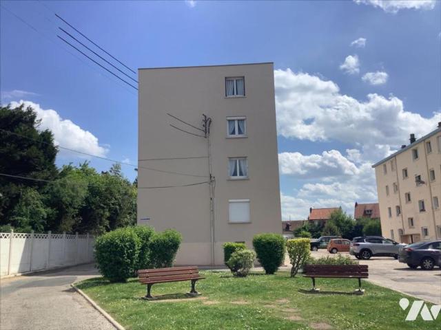 Appartement en vente à Dieppe, Normandie, 80000€