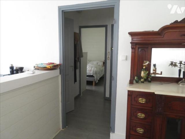 Appartement en vente à Dieppe, Normandie, 84000€