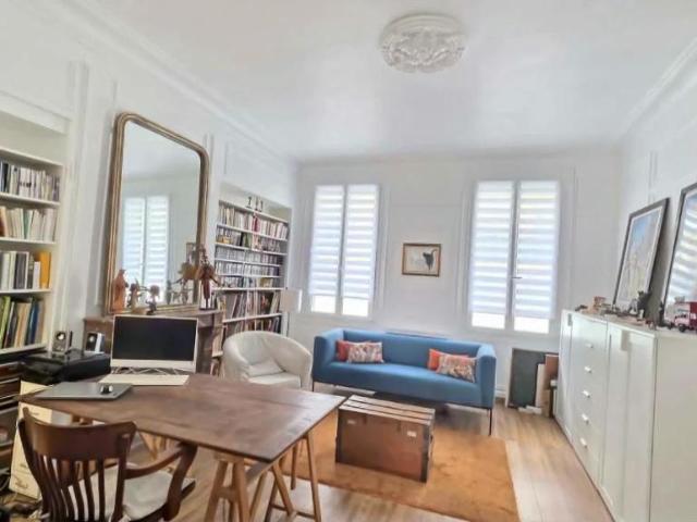 Appartement en vente à Dieppe, Normandie, 87000€