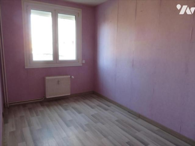 Appartement en vente à Dieppe, Normandie, 99750€