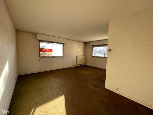Appartement en vente à Dijon, Bourgogne Franche Comté, 140000€