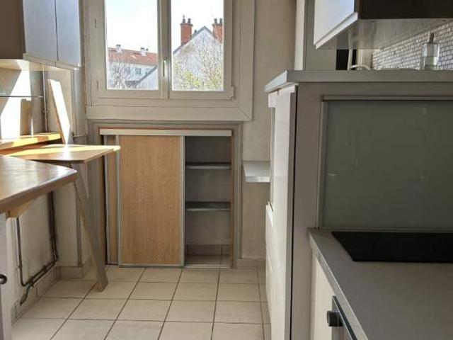 Appartement en vente à Dijon, Bourgogne Franche Comté, 150000€