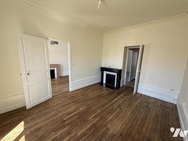 Appartement en vente à Dijon, Bourgogne Franche Comté, 155000€