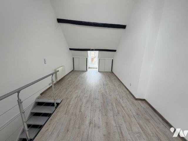 Appartement en vente à Dijon, Bourgogne Franche Comté, 173000€