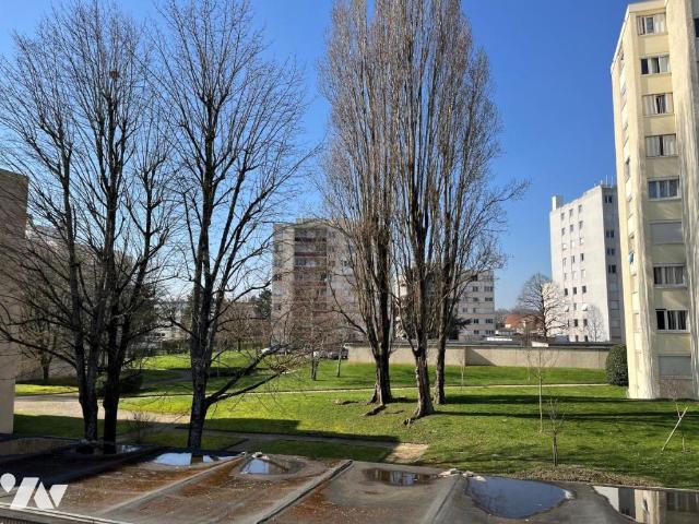 Appartement en vente à Dijon, Bourgogne Franche Comté, 174000€