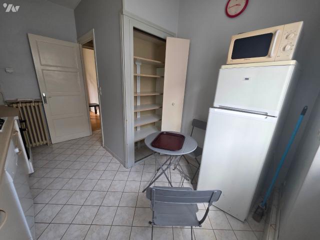 Appartement en vente à Dijon, Bourgogne Franche Comté, 112500€