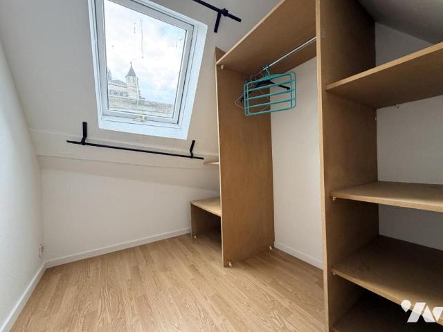 Appartement en vente à Dijon, Bourgogne Franche Comté, 115000€