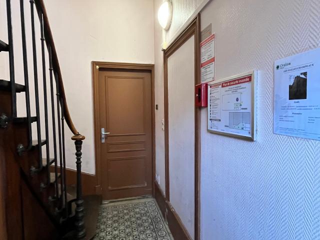 Appartement en vente à Dijon, Bourgogne Franche Comté, 129500€