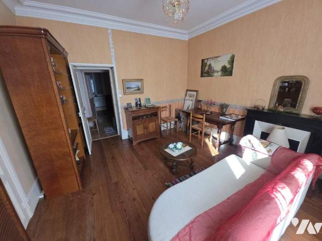Appartement en vente à Dijon, Bourgogne Franche Comté, 130000€