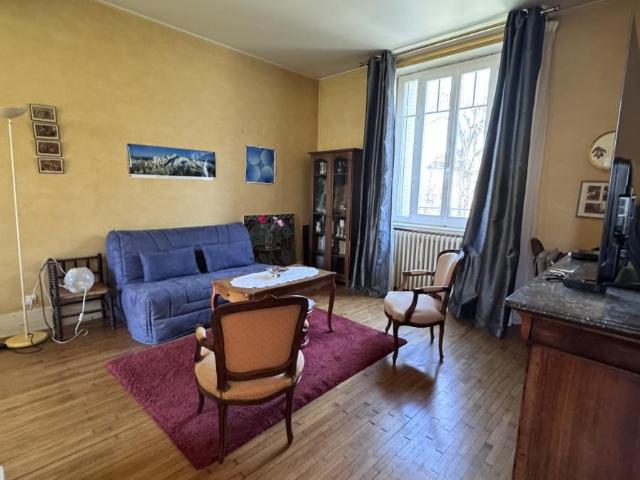 Appartement en vente à Dijon, Bourgogne Franche Comté, 135000€