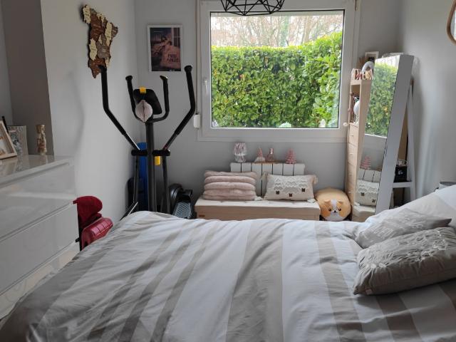 Appartement en vente à Dijon, Bourgogne Franche Comté, 133000€