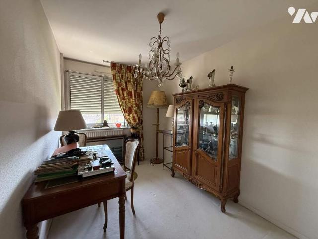 Appartement en vente à Dijon, Bourgogne Franche Comté, 280000€