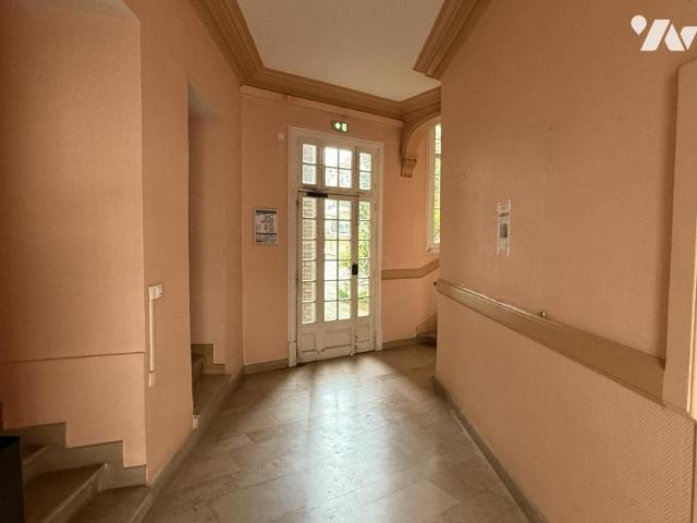 Appartement en vente à Dijon, Bourgogne Franche Comté, 350000€