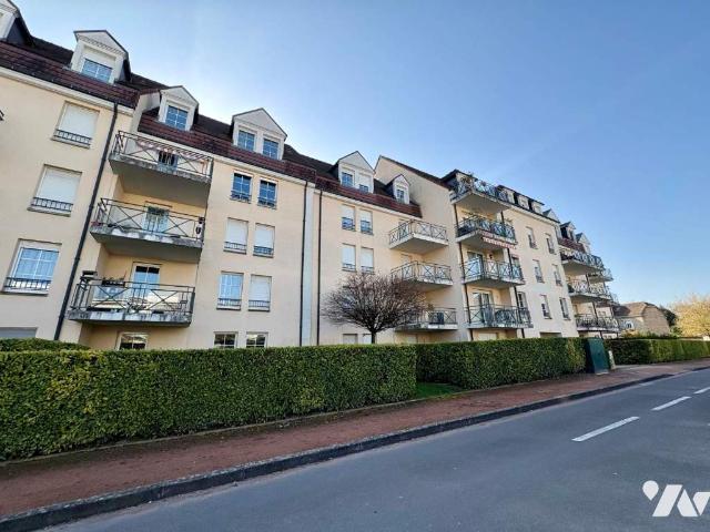 Appartement en vente à Dijon, Bourgogne Franche Comté, 308000€