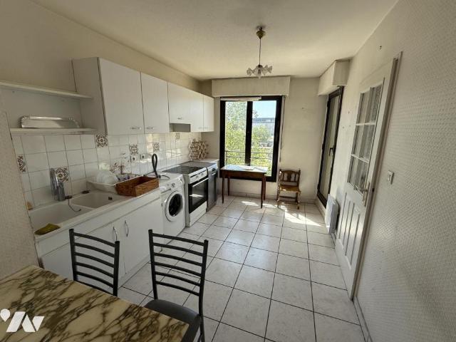 Appartement en vente à Dijon, Bourgogne Franche Comté, 315000€