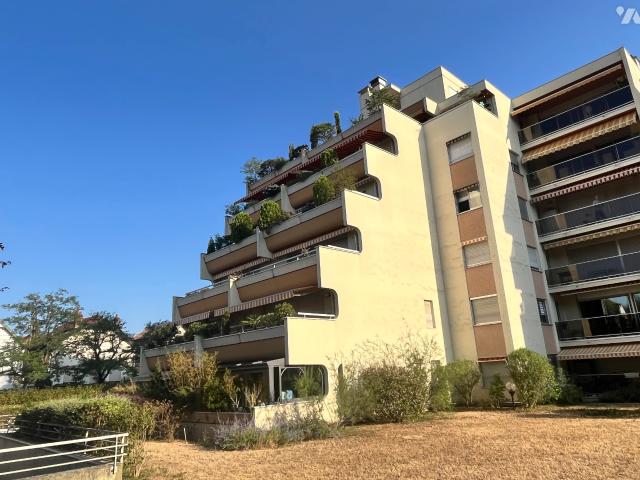 Appartement en vente à Dijon, Bourgogne Franche Comté, 318000€