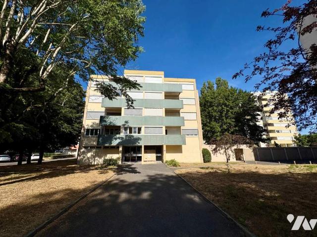 Appartement en vente à Dijon, Bourgogne Franche Comté, 85000€