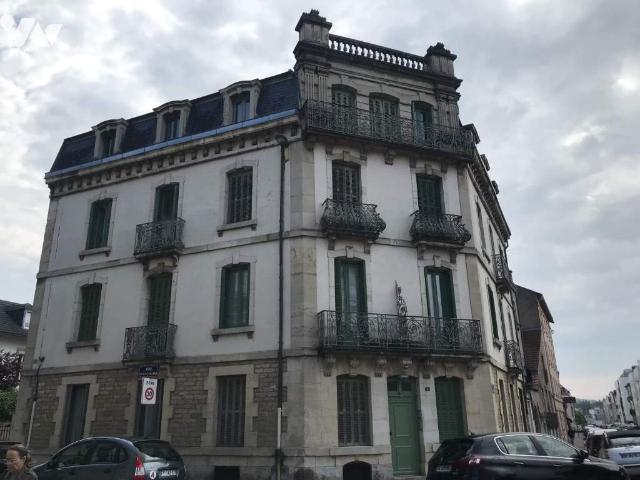 Appartement en vente à Dijon, Bourgogne Franche Comté, 95400€