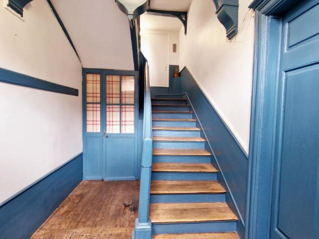 Appartement en vente à Dinan, Bretagne, 160000€