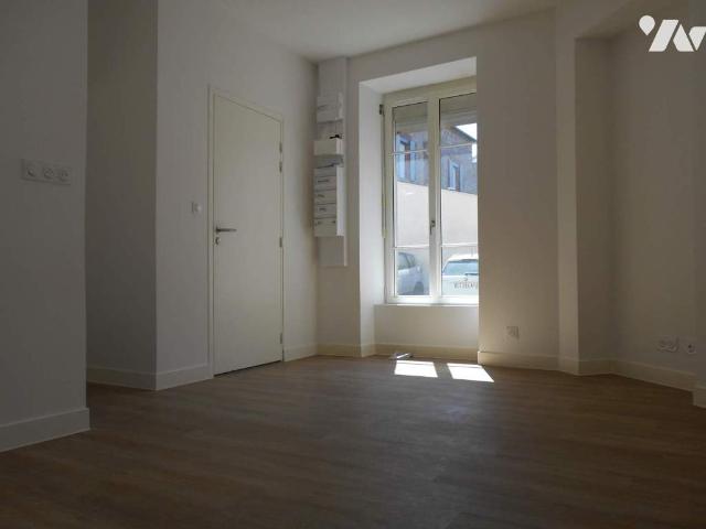 Appartement en vente à Dinan, Bretagne, 114400€