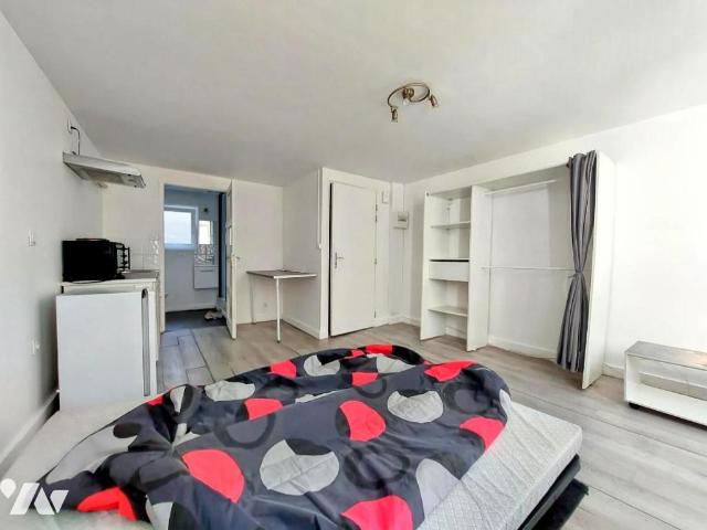 Appartement en vente à Dinan, Bretagne, 135150€