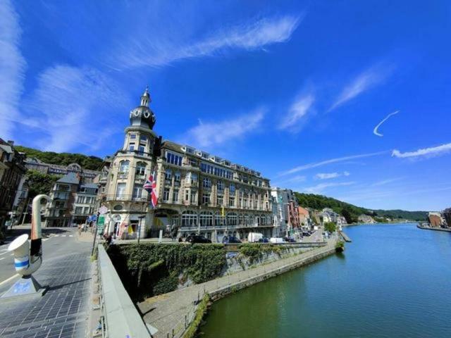 Appartement en Vente à Dinant