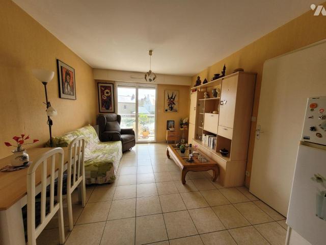 Appartement en vente à Dinard, Bretagne, 180000€
