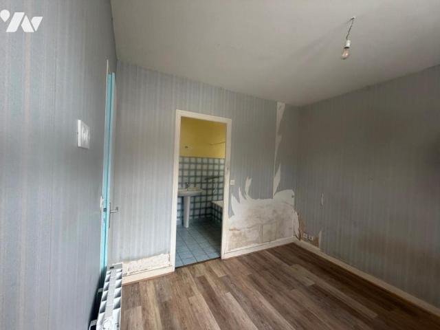Appartement en vente à Dinard, Bretagne, 190000€