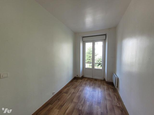 Appartement en vente à Dinard, Bretagne, 270980€