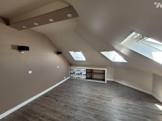 Appartement en vente à Dinard, Bretagne, 312500€