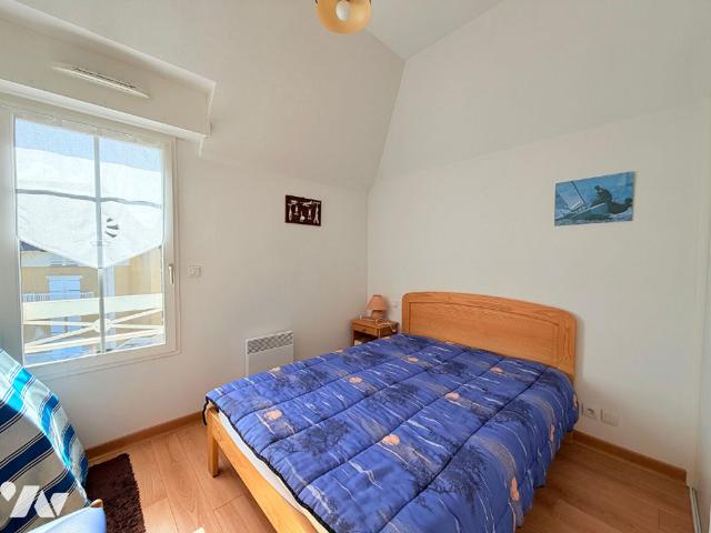Appartement en vente à Dinard, Bretagne, 315000€