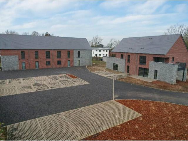 Appartement en Vente à Dison