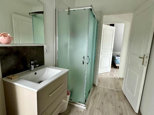 Appartement en vente à Dole, Bourgogne Franche Comté, 126000€