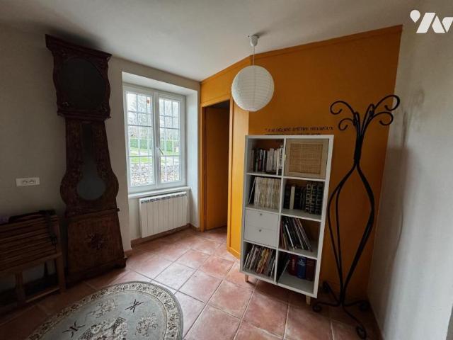 Appartement en vente à Dole, Bourgogne Franche Comté, 150000€